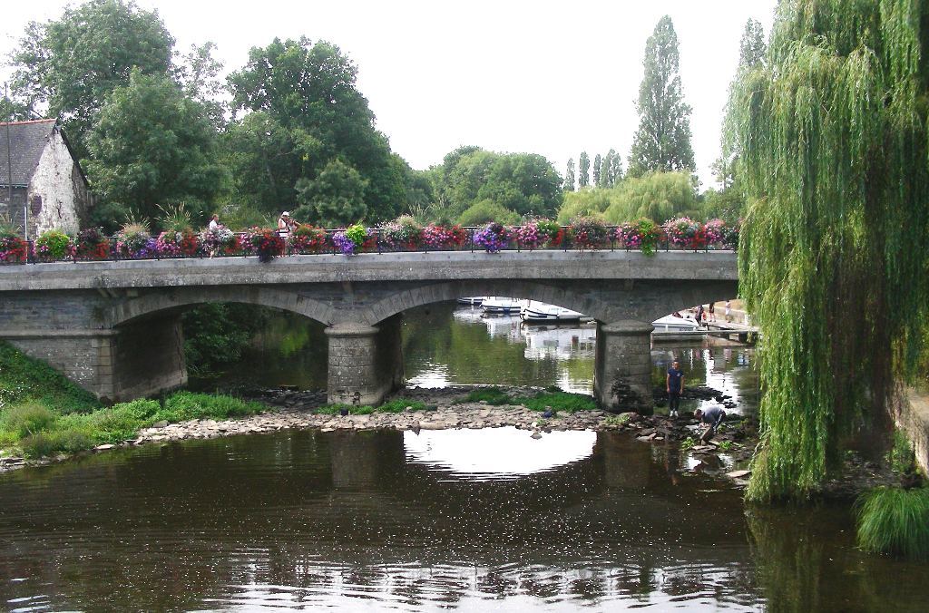 La Gacilly